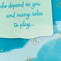 So Much Love and Pride Father's Day Card for Son for only USD 6.59 | Hallmark