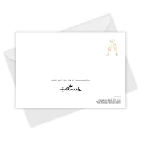 Personalized Be a Part of the Celebration Photo Card for only USD 4.99 | Hallmark