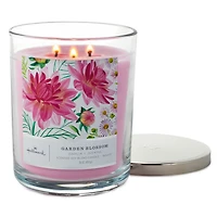 Garden Blossom 3-Wick Jar Candle, 16 oz. for only USD 29.99 | Hallmark