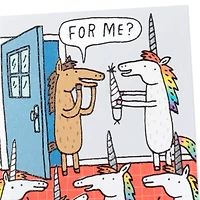 You're Naturally Magical Funny Birthday Card for only USD 3.99 | Hallmark