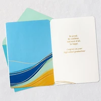 The Future Is Yours High School Graduation Card for only USD 4.59 | Hallmark