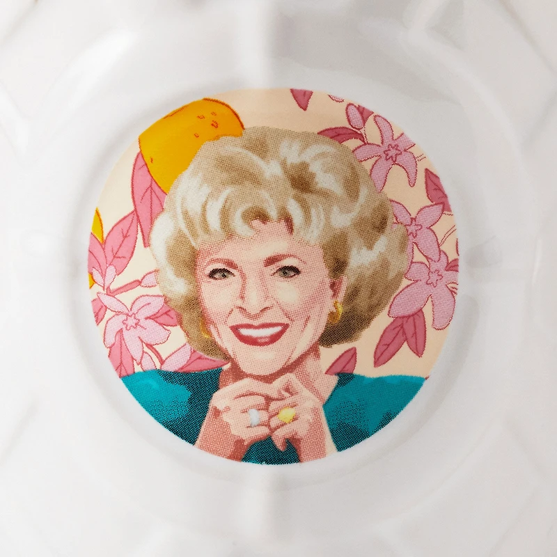 The Golden Girls Rose Nylund Sculpted Mug, 14.5 oz. for only USD 22.99 | Hallmark