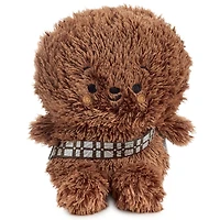 Better Together Star Wars™ Han Solo™ and Chewbacca™ Magnetic Plush Pair, 5.5" for only USD 24.99 | Hallmark