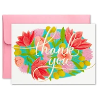 Colorful and Fun Assorted Blank Note Cards, Box of 24 for only USD 14.99 | Hallmark