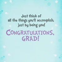 Dr. Seuss™ Oh, the Places You'll Go! Graduation Card for only USD 5.59 | Hallmark