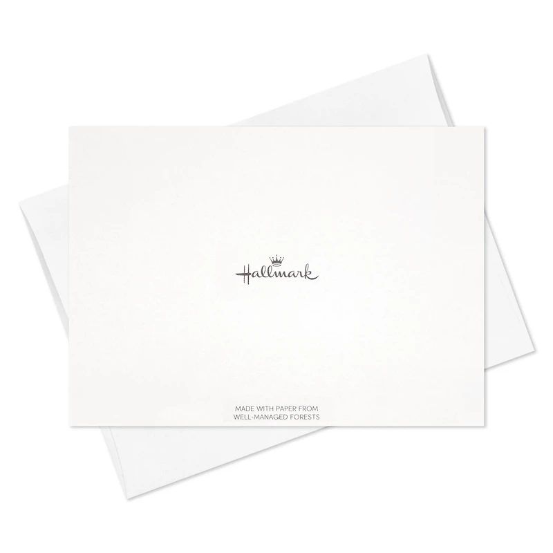 Magic in You Blank Notes, Pack of 10 for only USD 11.99 | Hallmark