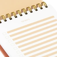 Kick Butt, Repeat Easel Notebook for only USD 16.99 | Hallmark
