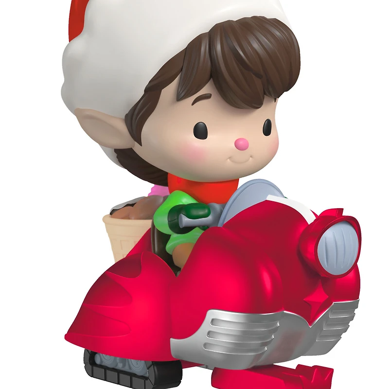 Mini Felix 2025 Exclusive Ornament, 1" for only USD 15.99 | Hallmark