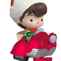 Mini Felix 2025 Exclusive Ornament, 1" for only USD 15.99 | Hallmark