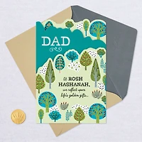 You're Wonderful Rosh Hashanah Card for Dad for only USD 2.99 | Hallmark