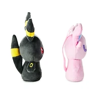 itty bittys® Pokémon Umbreon and Espeon Plush, Set of 2 for only USD 19.99 | Hallmark