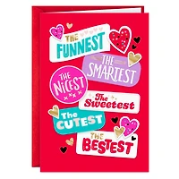 You're My Everything Valentine's Day Card for only USD 2.50 | Hallmark