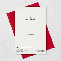 Merry and Bright Christmas Card for only USD 5.59 | Hallmark