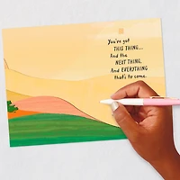Rise Up, You Got This Card for only USD 3.99 | Hallmark