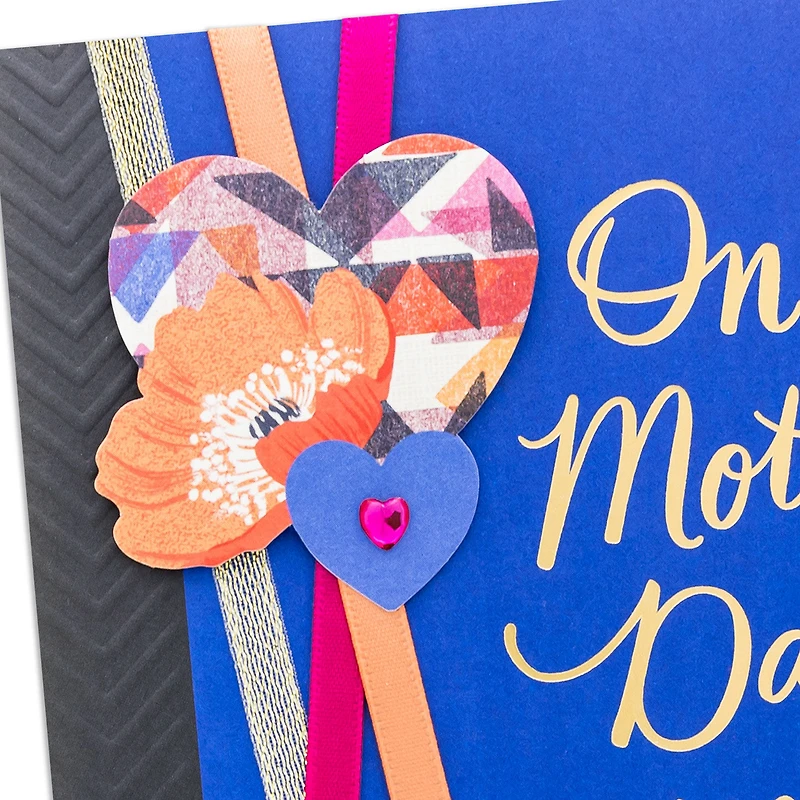 For a Special Mom and Mother-in-Law Mother's Day Card From Both for only USD 7.99 | Hallmark