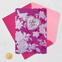 I Love Everything About You Birthday Card for Wife for only USD 7.59 | Hallmark