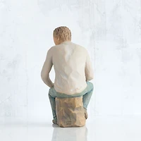 Willow Tree My Guy Figurine, 6" for only USD 55.99 | Hallmark