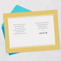 You Are Loved and Celebrated Birthday Card for Son for only USD 4.59 | Hallmark