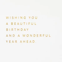 Best Sister Ever Birthday Card for only USD 5.99 | Hallmark