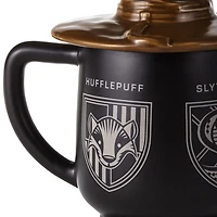 Harry Potter™ Sorting Hat™ Mug With Sound, 13 oz. for only USD 39.99 | Hallmark