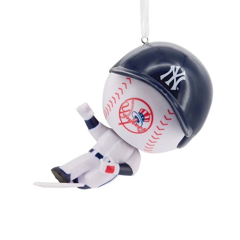 MLB New York Yankees™ Bobblehead Ornament for only USD 17.49 | Hallmark