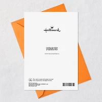 Peanuts® I Got a Rock Funny Halloween Card for only USD 3.29 | Hallmark