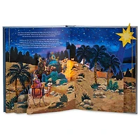 The Nativity Story Pop-Up Book With Light and Sound for only USD 51.99 | Hallmark