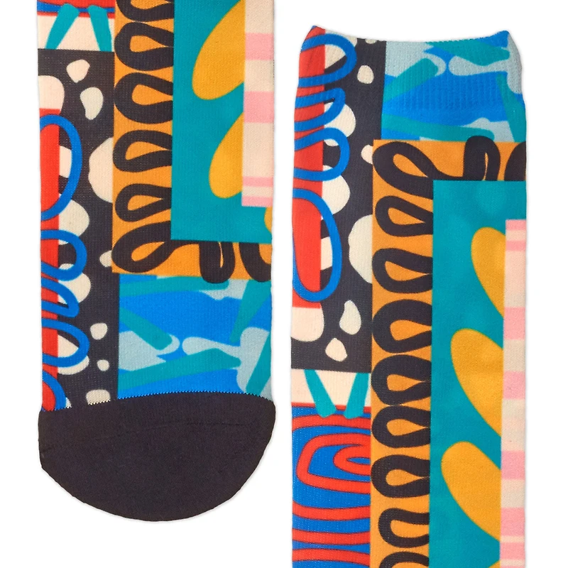 Abeille Zuri Socks for only USD 15.99 | Hallmark