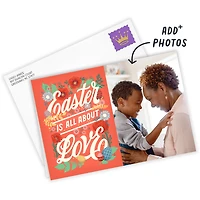 All About Love Custom Easter Card for only USD 4.99 | Hallmark
