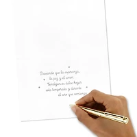 Three Little Angels Spanish-Language Boxed Christmas Cards, Pack of 16 for only USD 15.49 | Hallmark