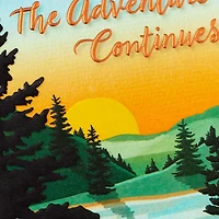 The Adventure Continues Anniversary Card for Spouse for only USD 6.59 | Hallmark