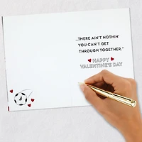 Ted Lasso™ A Little Love Valentine's Day Card for only USD 5.59 | Hallmark