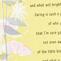 Your Kindness Means So Much Thank-You Card for only USD 4.99 | Hallmark
