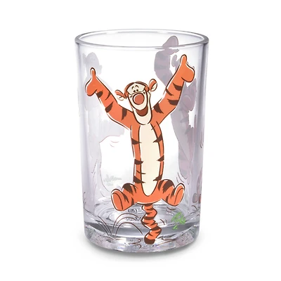 Disney Winnie the Pooh Bouncing Tigger Collectible Drinking Glass, 13.5 oz. for only USD 16.99 | Hallmark