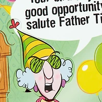 Maxine™ Funny Pop-Up Birthday Card for only USD 3.99 | Hallmark