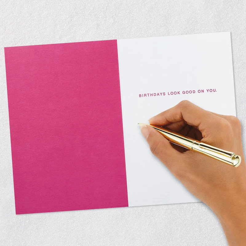 Damn, Girl Birthday Card for Her for only USD 9.59 | Hallmark