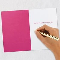 Damn, Girl Birthday Card for Her for only USD 9.59 | Hallmark