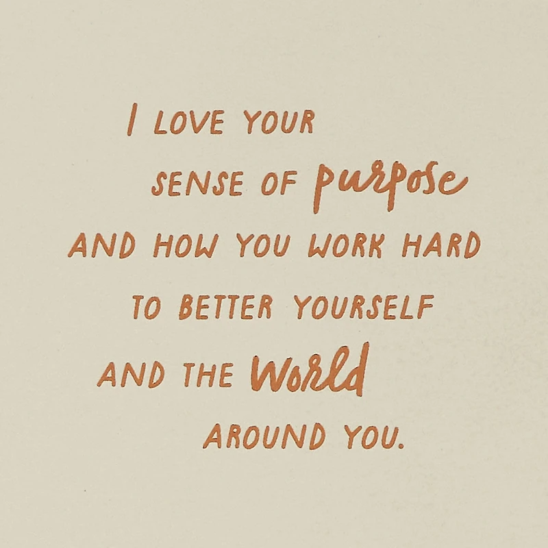 How Much I Love You Birthday Card for Son for only USD 6.99 | Hallmark