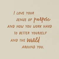 How Much I Love You Birthday Card for Son for only USD 6.99 | Hallmark