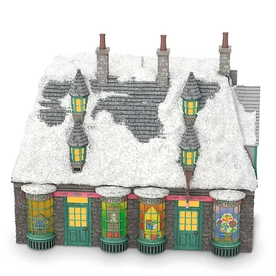 Harry Potter™ Honeydukes Sweet Shop Ornament for only USD 34.99 | Hallmark