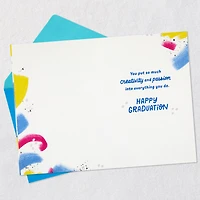 Your Creativity and Passion Graduation Card for Niece for only USD 5.59 | Hallmark