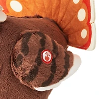 Gobblin' Egg-Laying Turkey Plush With Sound and Motion, 12" for only USD 42.99 | Hallmark
