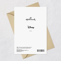 Disney Mickey Mouse Here's a Hug Thanksgiving Card for only USD 3.99 | Hallmark