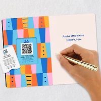 Woo Hoo Venmo Congratulations Card for only USD 4.99 | Hallmark