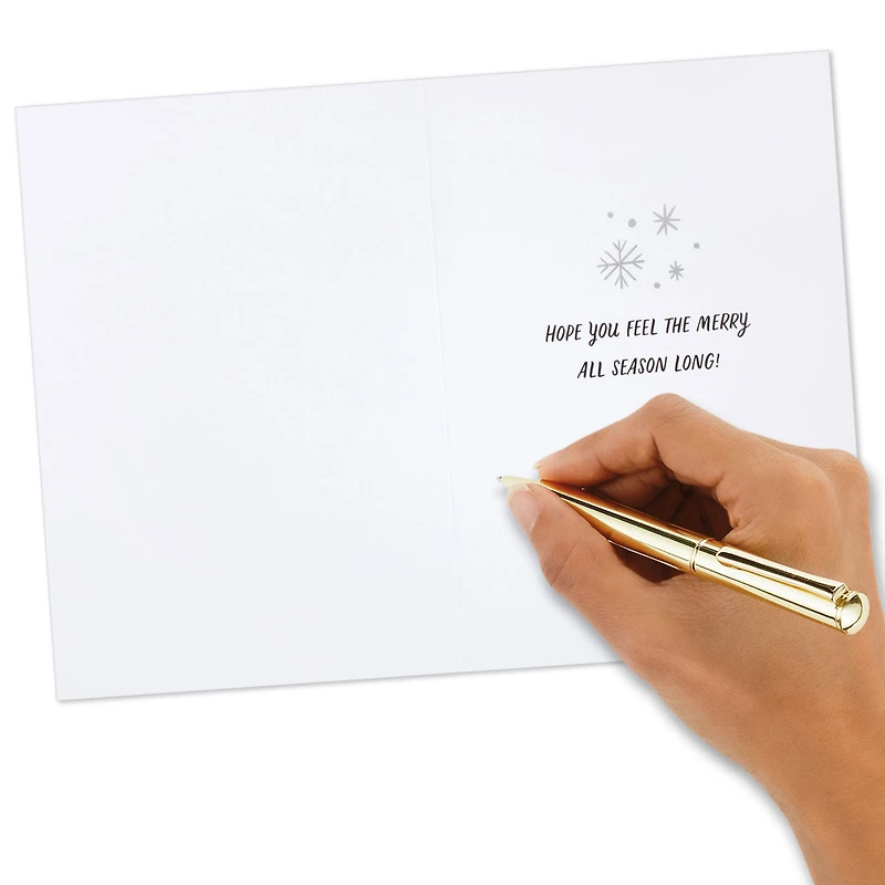 Christmas Excitement Boxed Christmas Cards, Pack of 16 for only USD 9.99 | Hallmark
