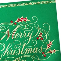 Every Comfort, Every Joy Christmas and New Year Card for only USD 7.99 | Hallmark
