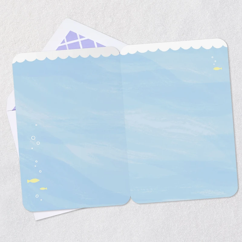 High-Five Octopus Blank Congratulations Card for only USD 2.99 | Hallmark