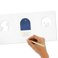 Holy Family Nativity Boxed Christmas Cards, Pack of 12 for only USD 17.49 | Hallmark
