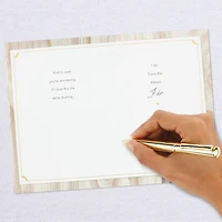 Every Day and Always I Do First Anniversary Card for only USD 6.59 | Hallmark