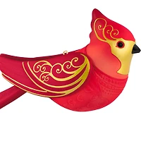 Christmas Cardinal Ornament With Light for only USD 34.99 | Hallmark